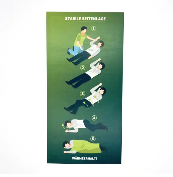 Erste-Hilfe-Anweisung-fuer-stabiler-Seitenlage-zur-Herz-Lungen-Wiederbelebung-und-Mund-zu-Mund-Beatmung