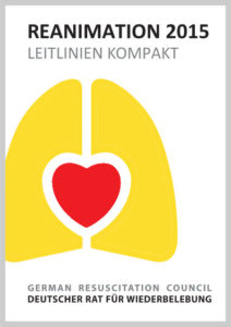 Reanimationsleitlinien 2015 vom Deutschen Rat für Wiederbelebung