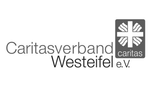 Caritas ist RettEi Kunde mit 300 Stück Erste-Hilfe Schlüsselanhänger