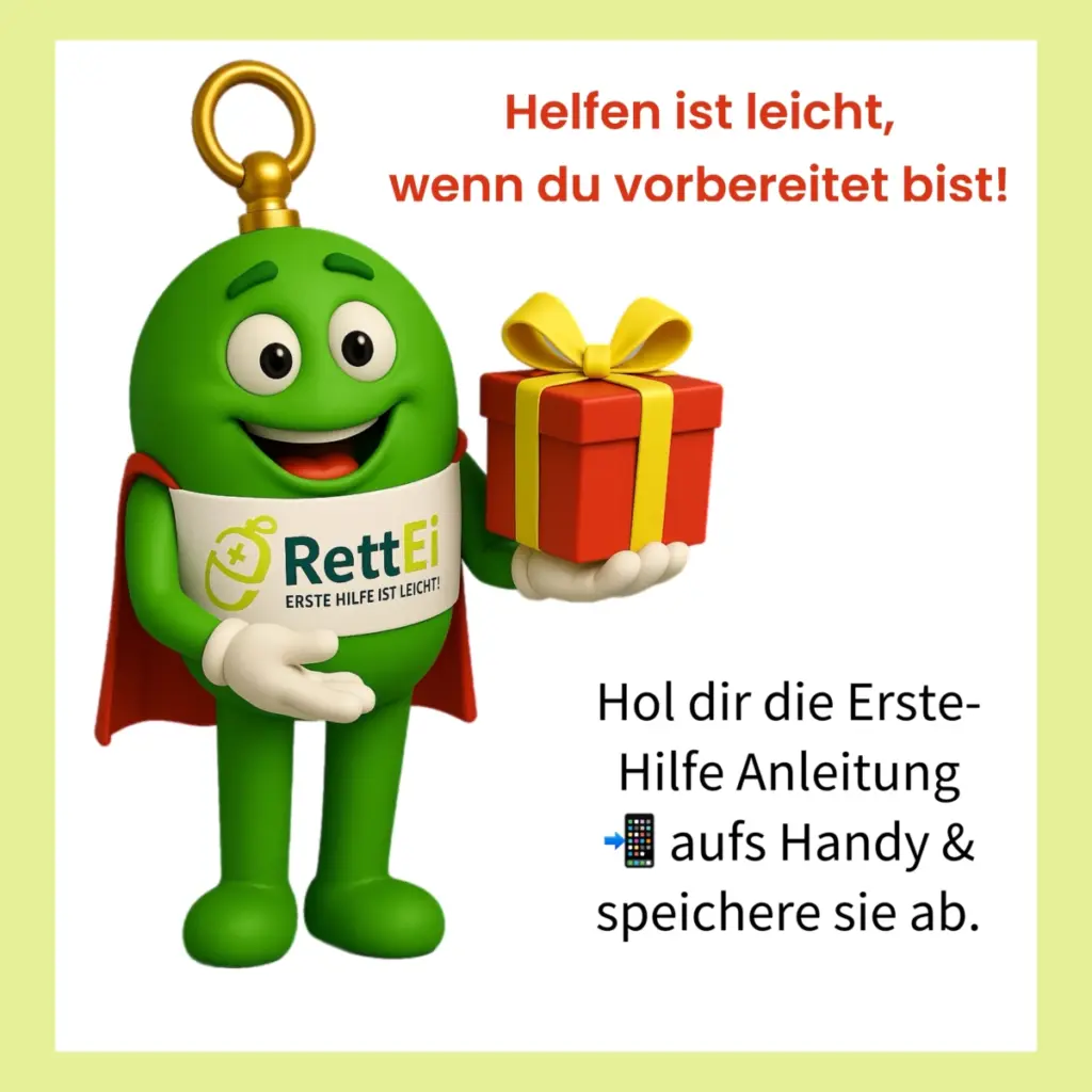 Erste-Hilfe Anleitung-zur-Herz-Lungen-Wiederbelebung-als-Geschenk-von-RettEi.