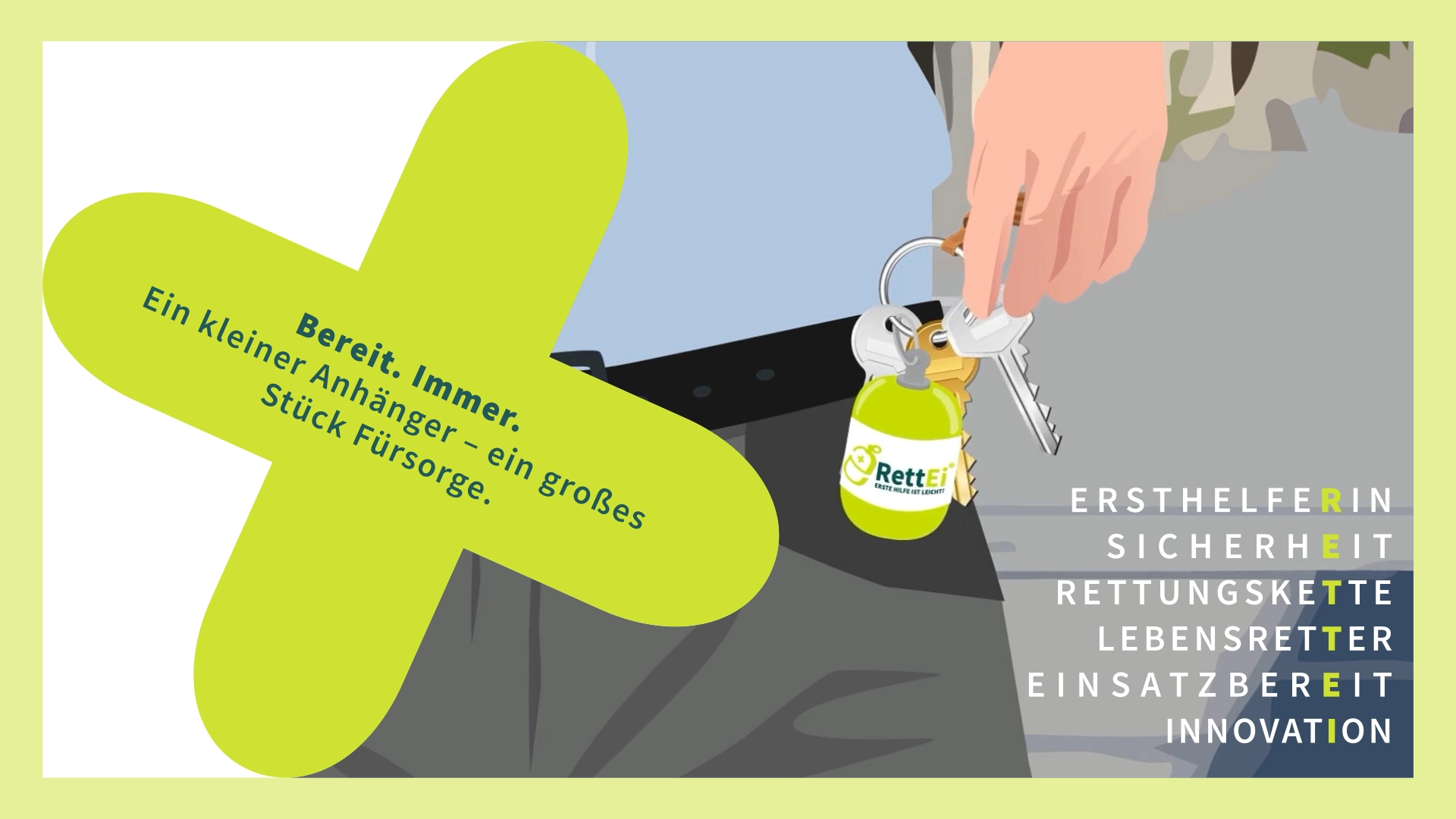 Erste-Hilfe-Schluesselanhaenger-zur-Mund-zu-Mund-Beatmung-bei-Herzlungenwiederbelebung