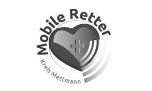 Erste-Hilfe Schlüsselanhänger Mobile Retter